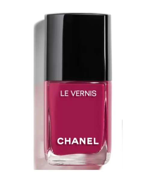 Longwear Nail Color